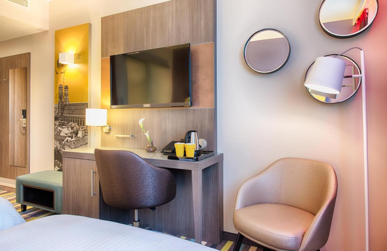 Leonardo East 4* Munich