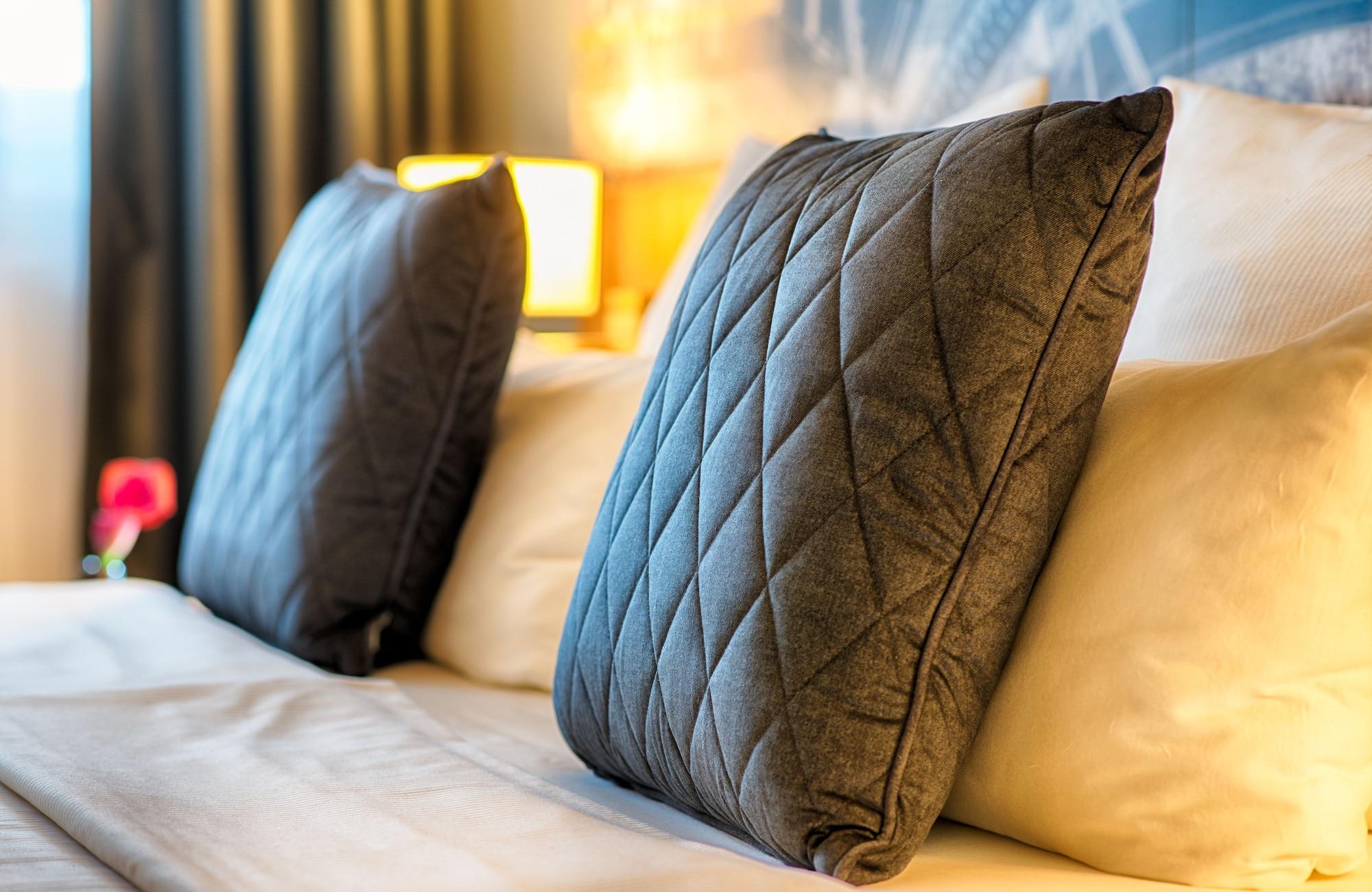 Leonardo East Hotel 4*