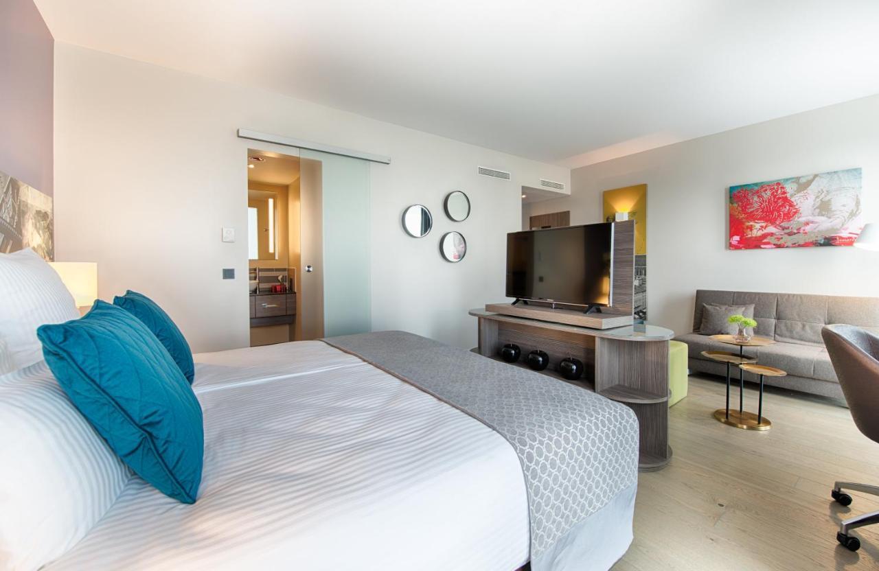 Hotel Leonardo East