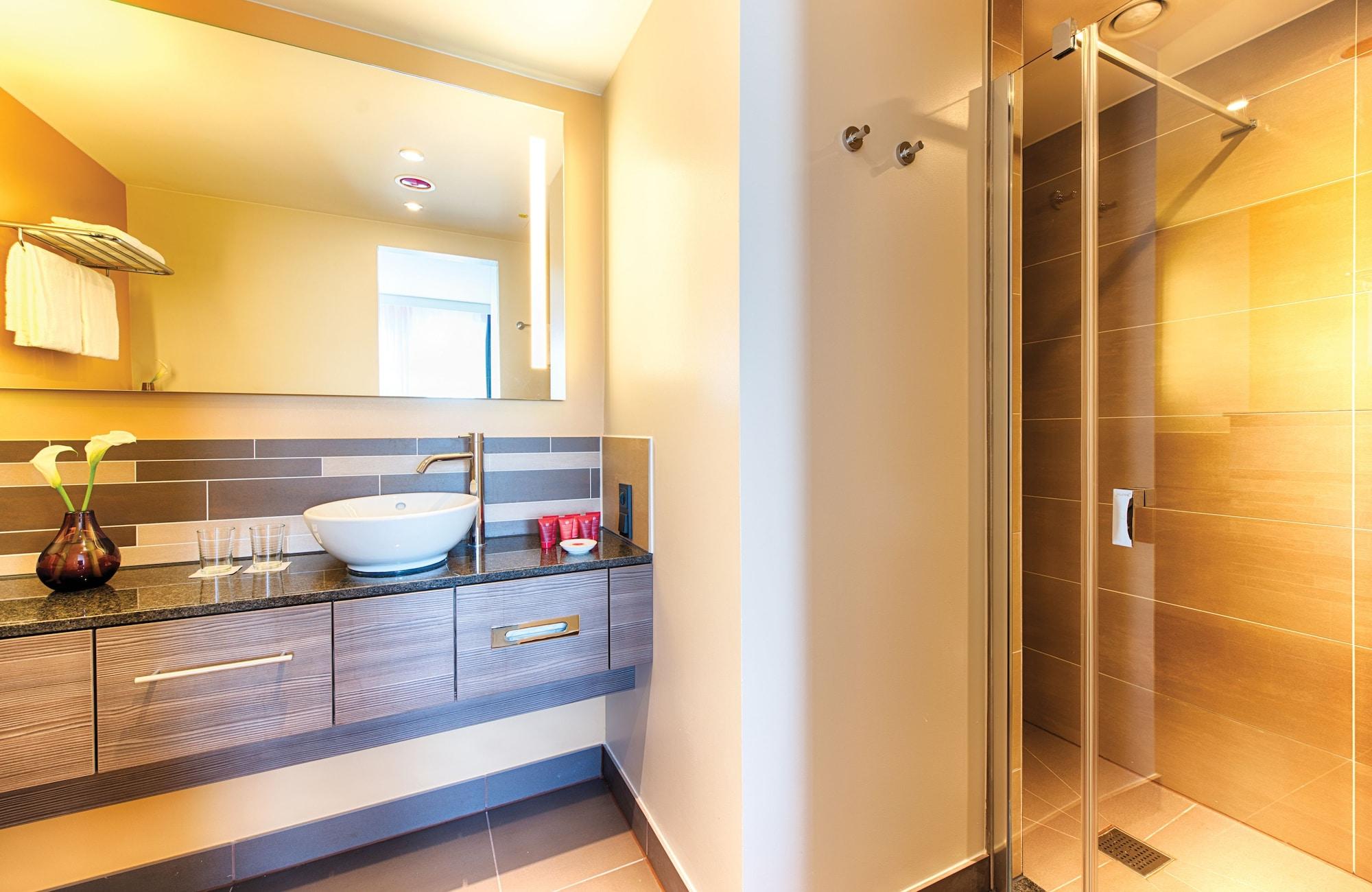 Leonardo East 4* München