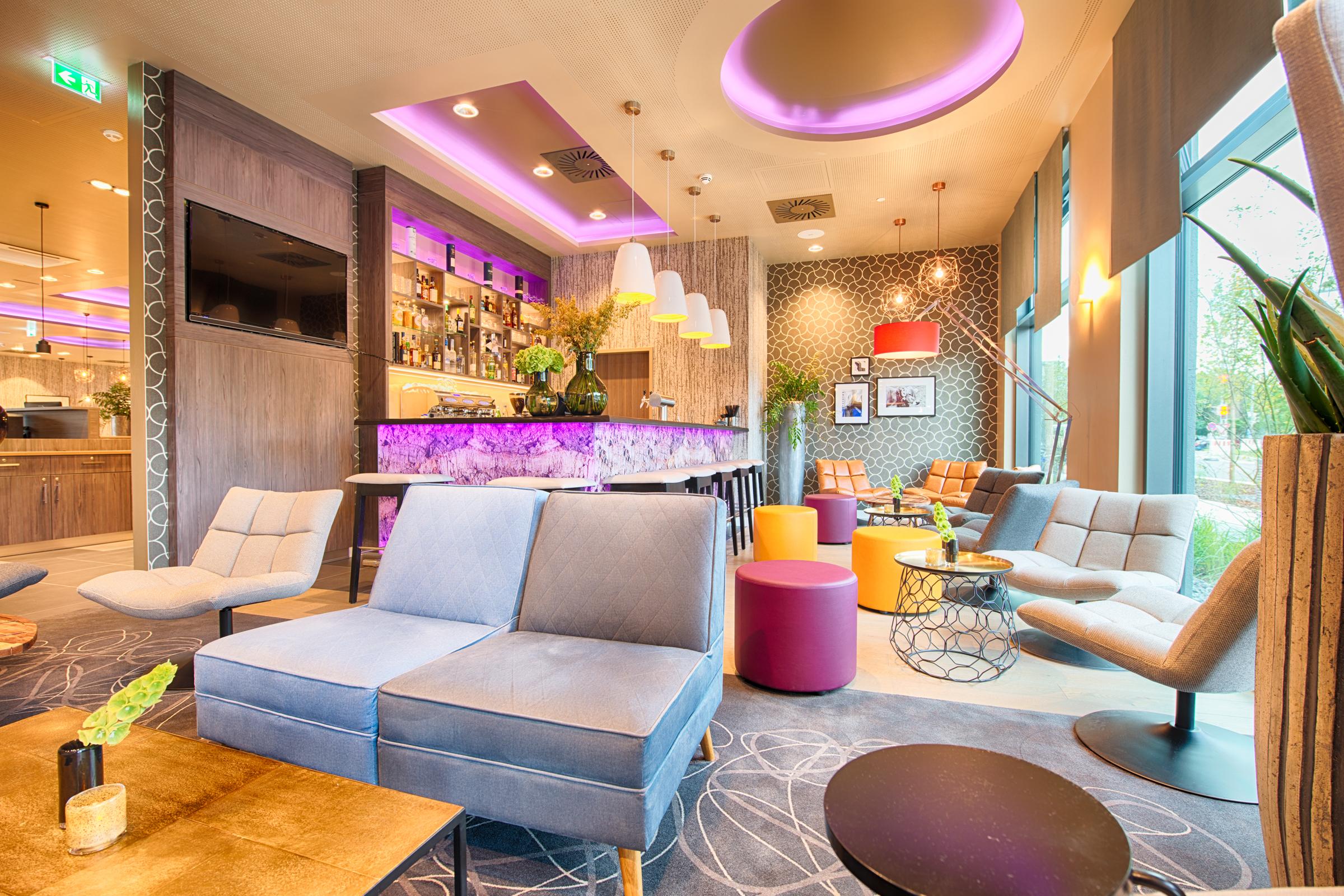 Leonardo East Hotel München