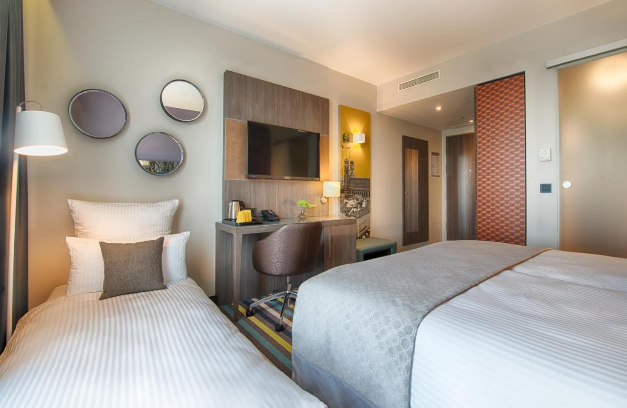 Hotel Leonardo East München